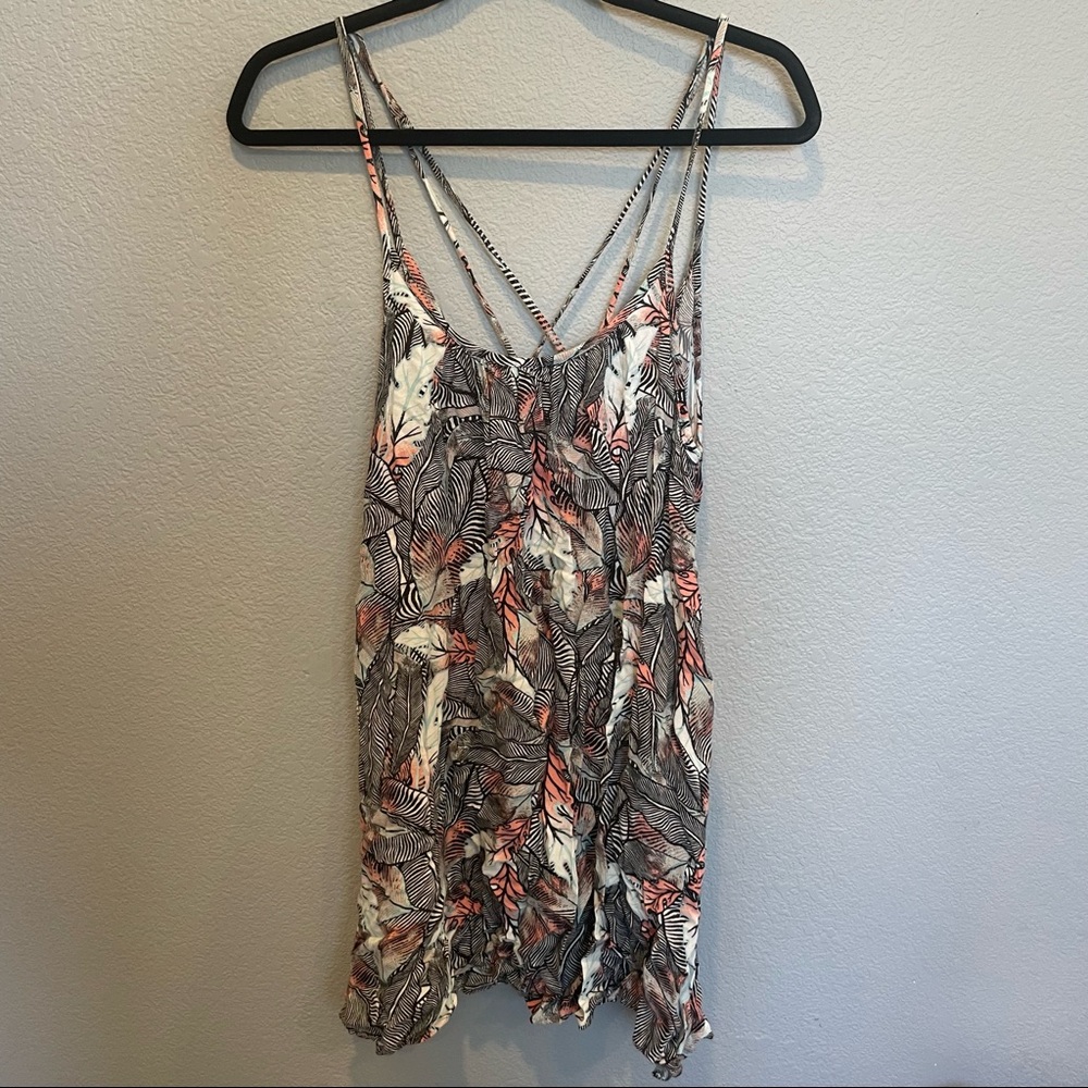M Roxy Women’s Coverup Dress